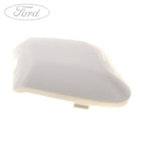 S-MAX WA6 FRONT BUMPER COVER