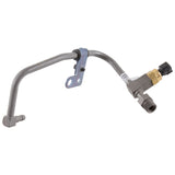 FOCUS PUMP TO STEERING GEAR HOSE