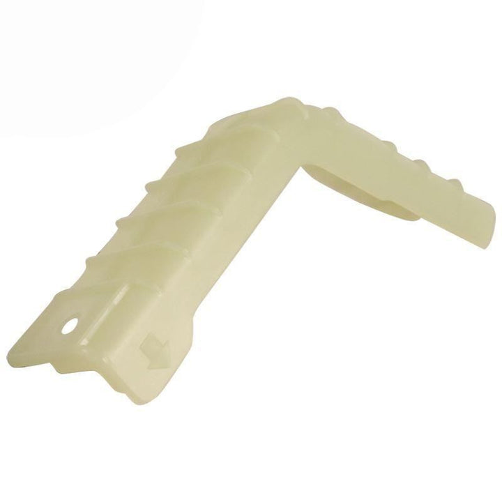 RANGER FRONT BRAKE PIPE INSULATOR 09/2011-