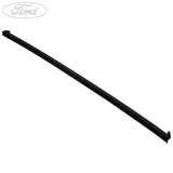 FIESTA FRONT O/S DOOR WINDOW BELT WEATHERSTRIP 08-