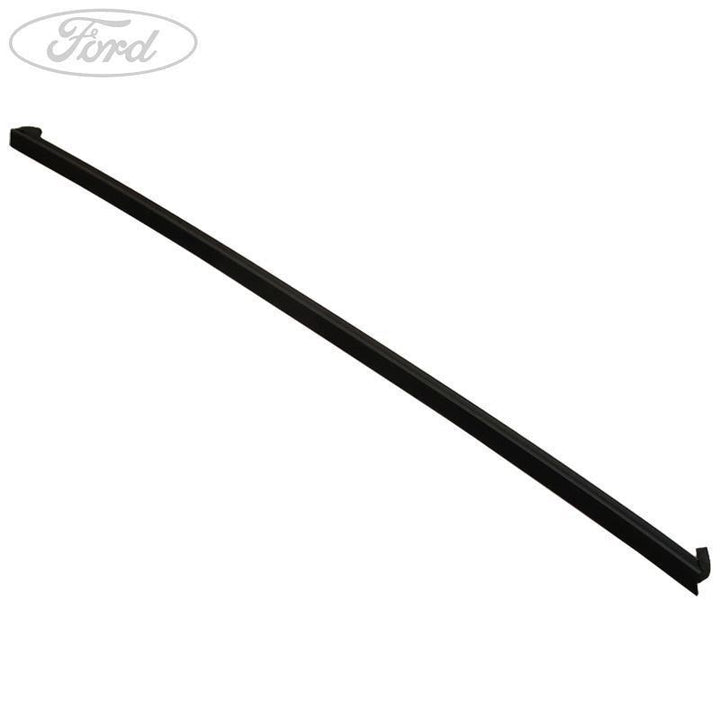 FIESTA FRONT O/S DOOR WINDOW BELT WEATHERSTRIP 08-