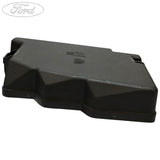 B-MAX FUSE BOX CIRCUIT BREAKER COVER MOUNTED TO BATTERY 12-