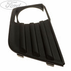 FOCUS O/S RADIATOR FRONT BUMPER GRILLE