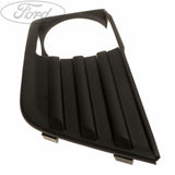 FOCUS O/S RADIATOR FRONT BUMPER GRILLE