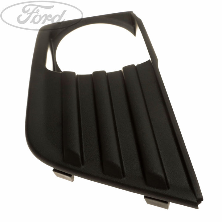 FOCUS O/S RADIATOR FRONT BUMPER GRILLE