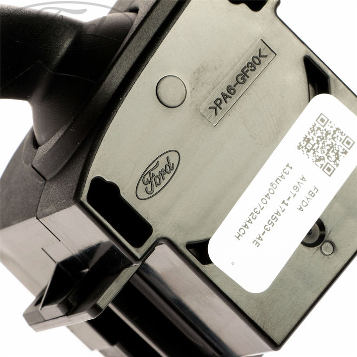 COLUMN SWITCH WIPER WASHER STALK