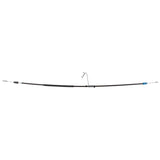 PARKING HAND BRAKE CABLE