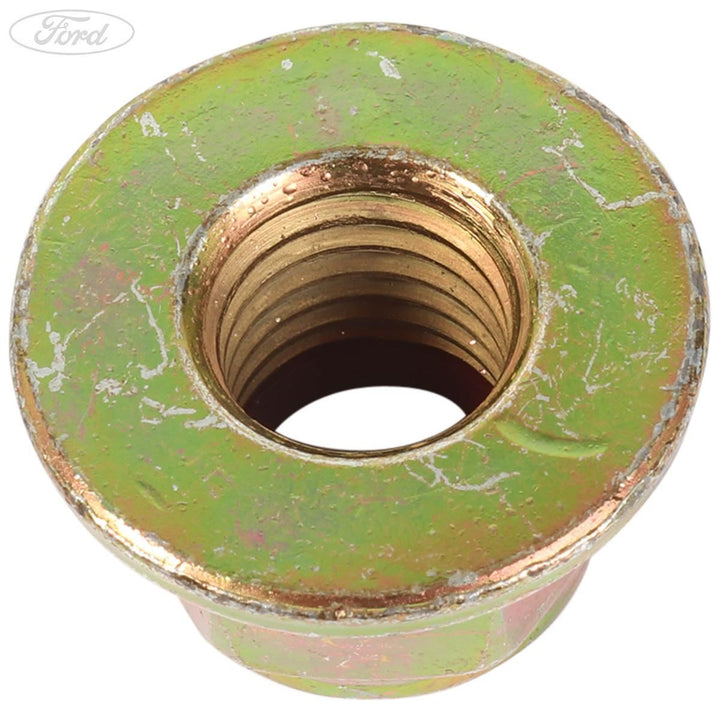 FRONT SUSP.ARMS/STABILIZER/X-MEMBER HEX NUT PACK OF 5