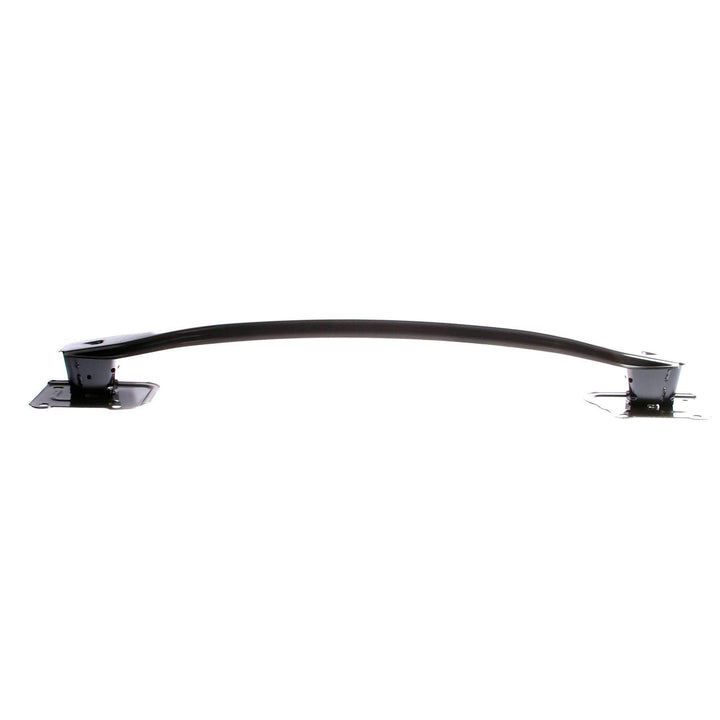 Fiesta Rear Bumper Carrier Reinforcement Without Tow Bar Coupling 2008-2019
