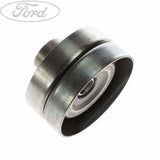 TRANSIT TENSION PULLEY