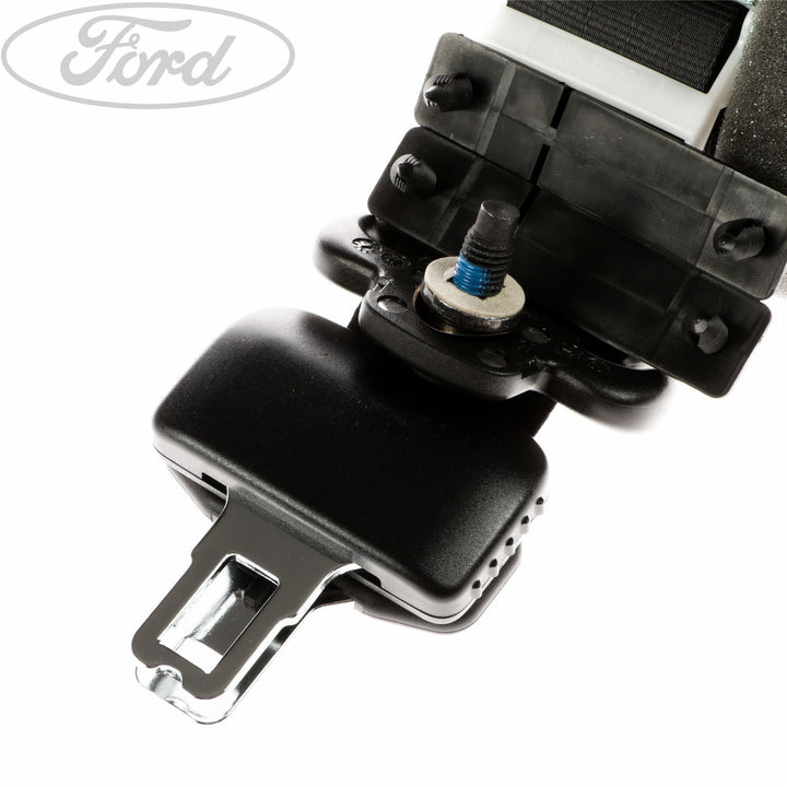 S-MAX WA6 REAR SEAT BELT