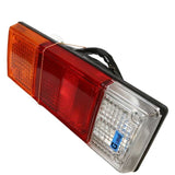 RANGER REAR DRIVER SIDE TAILLIGHT LAMP UNIT 05/2004-10/2007