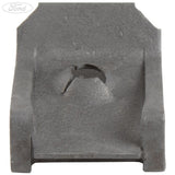 RADIATOR GRILLE AND FRONT BUMPER SPRING NUT PACK OF 10