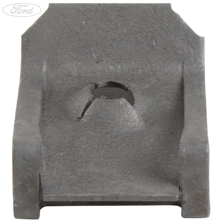 RADIATOR GRILLE AND FRONT BUMPER SPRING NUT PACK OF 10