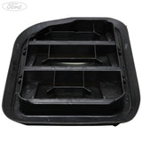 AIR INLET GRILLE