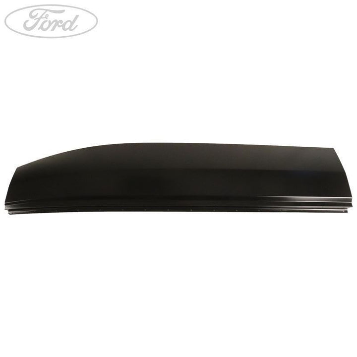 SIDE ROOF RAIL