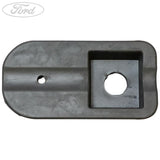 RANGER REAR BENCH SEAT BUMP STOP RUBBER 09/2011-