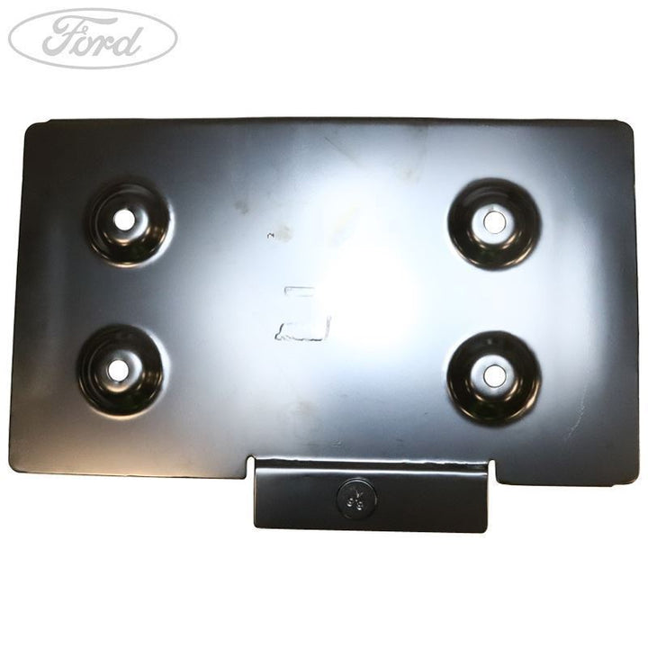 BATTERY TRAY