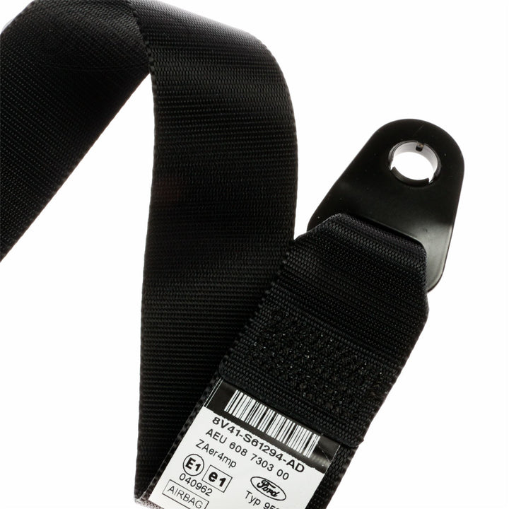 KUGA MK1 O/S RH FRONT SEAT BELT