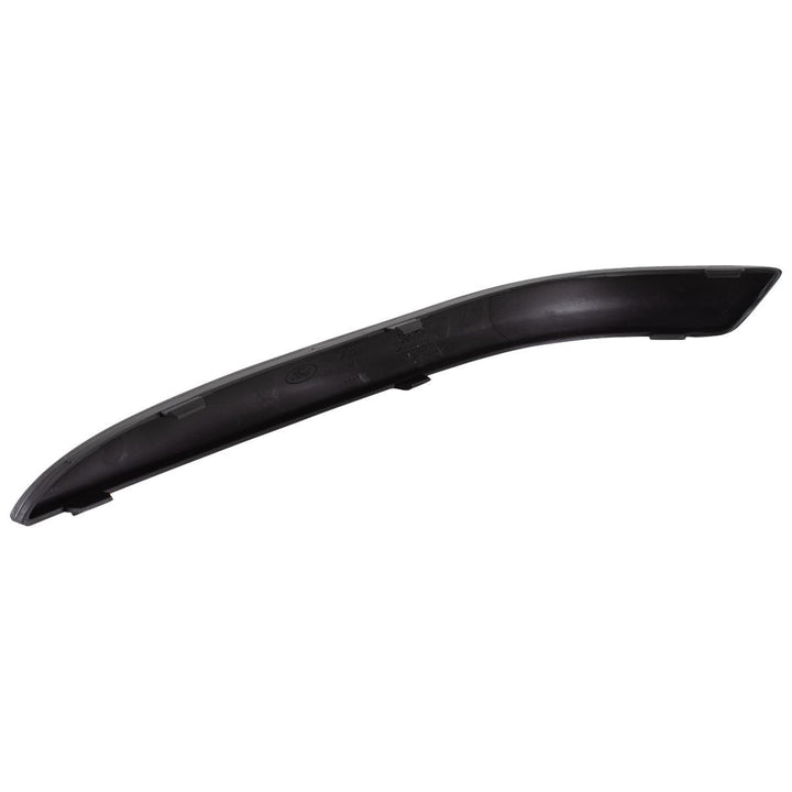 FOCUS REAR BUMPER N/S MOULDING