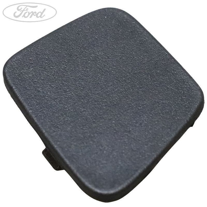 FIGO KA+ FRONT O/S DOOR INTERIOR HANDLE SCREW COVER 2015-