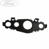 TURBOCHARGER GASKET