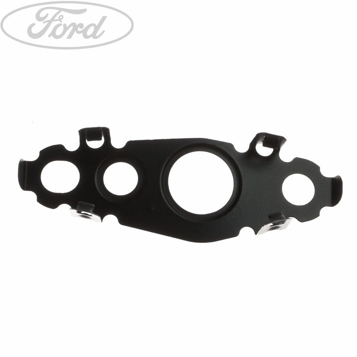 TURBOCHARGER GASKET