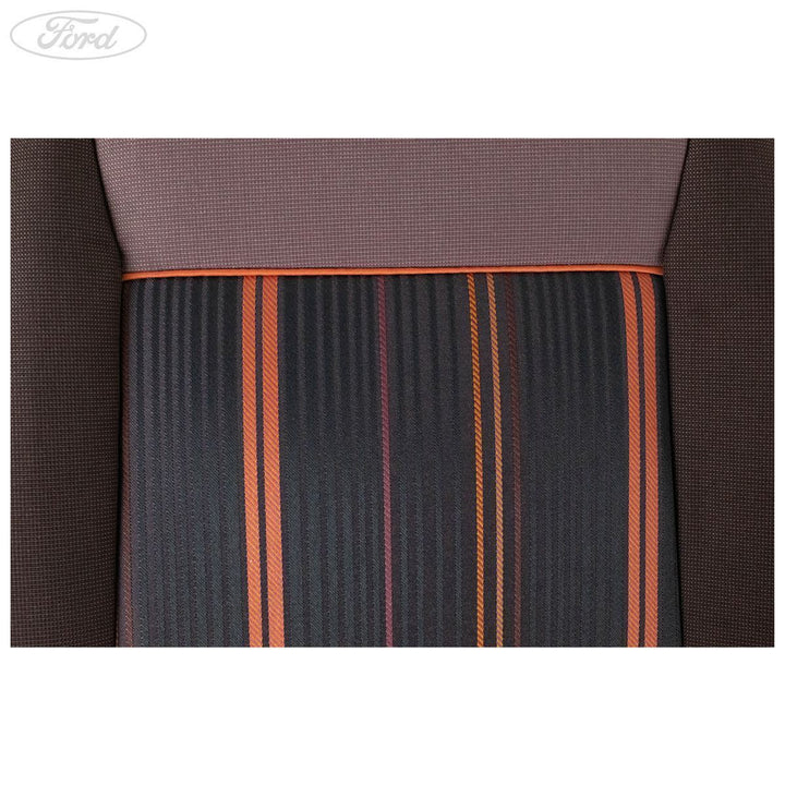 SEAT BACK COVER