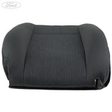SEAT BACK