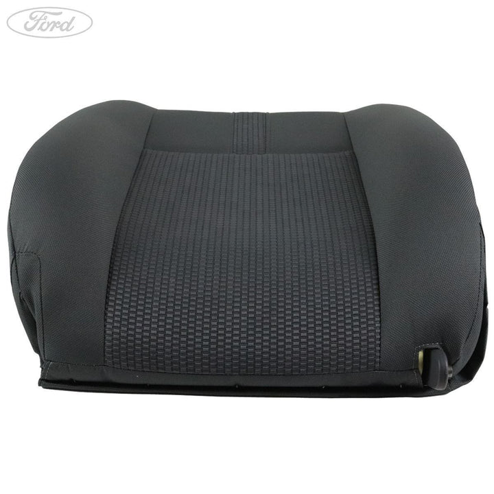 SEAT BACK