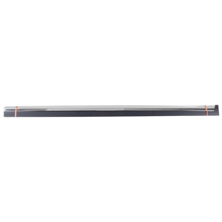 GALAXY WA6 O/S DOOR OUTSIDE BODY MOULDING