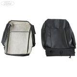 SEAT COVERS KIT