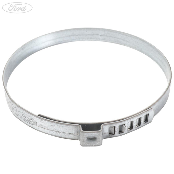 DRIVE SHAFT FRONT AXLE DRIVE BOOT RETAINING STRAP PACK OF 5