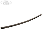 DOOR VENT WINDOW GLASS FRAME