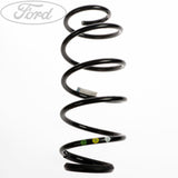 MONDEO FRONT O/S OR N/S SUSPENSION COIL SPRING