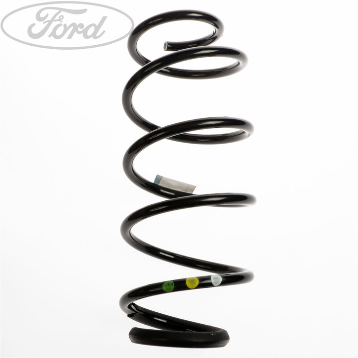 MONDEO FRONT O/S OR N/S SUSPENSION COIL SPRING