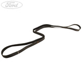 Transit 3.2 Duratorq TDCI Alternator Drive V Belt 2007-2014