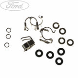FUEL INJECTOR O RING KIT