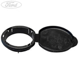TRANSIT CONNECT MK2 SPARE WHEEL RETAINING BOLT COVER