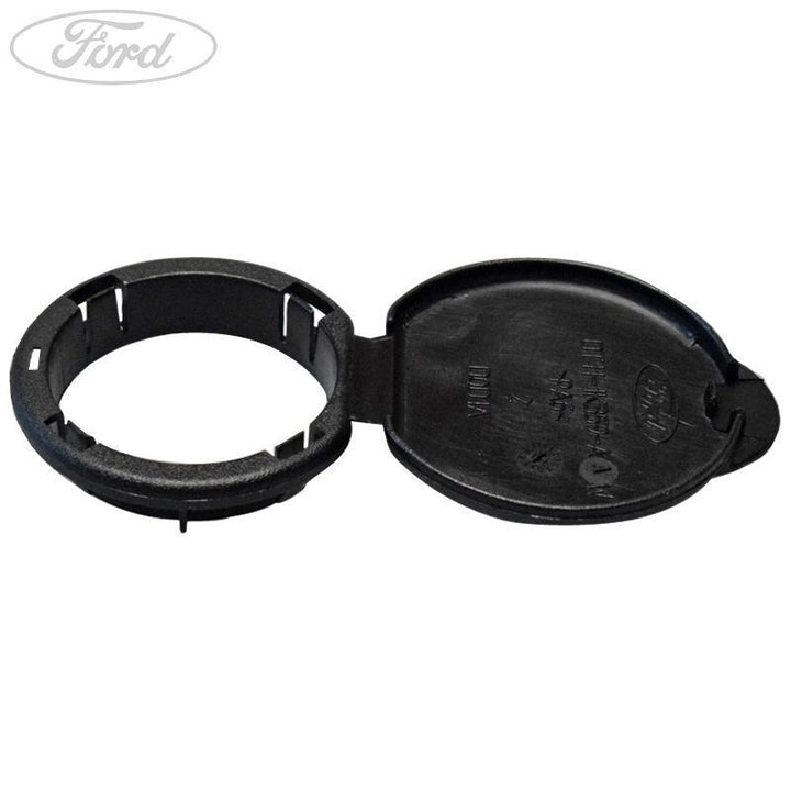 TRANSIT CONNECT MK2 SPARE WHEEL RETAINING BOLT COVER
