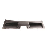 MONDEO GALAXY S-MAX FRONT BODY PANEL AIR DEFLECTOR DUCT
