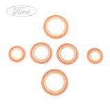 C-MAX FOCUS FIESTA AIR CON HOSE SEALING O RING
