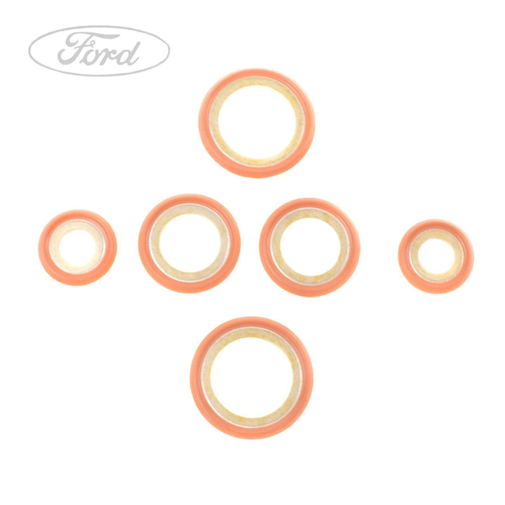 C-MAX FOCUS FIESTA AIR CON HOSE SEALING O RING