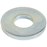 FRONT SUSP.ARMS/STABILIZER/X-MEMBER FLAT WASHER PACK OF 25
