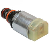 6-SPEED AUTOMATIC ELECTRONIC PRESSURE CONTROL SOLENOID 15-