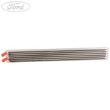 OIL COOLER