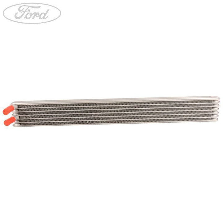 OIL COOLER