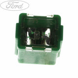 FIESTA 40 AMP FUSE