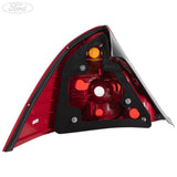 MONDEO MK3 REAR DRIVER SIDE TAIL LIGHT LAMP CLUSTER UNIT 2000-2003