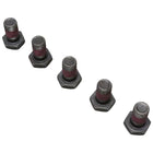 DURATEC DI TI-VCT 6 SPEED AUTO FLYWHEEL BOLT M12X1 14-